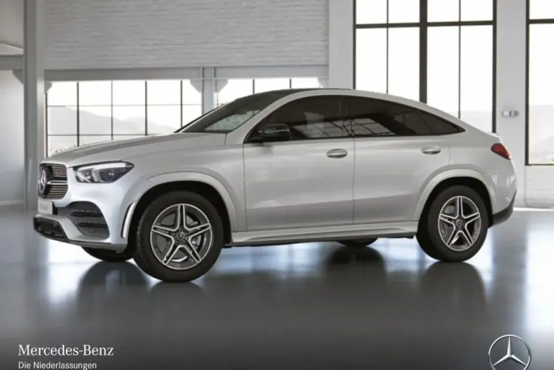 Mercedes-Benz GLE 400 din 2022 cu 28.792 km - oferta MER181092 - foto 3