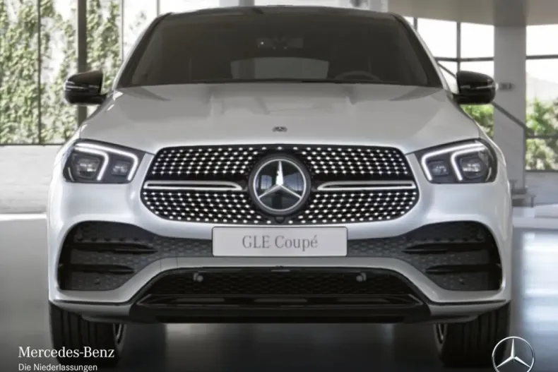 Mercedes-Benz GLE 400 din 2022 cu 28.792 km - oferta MER181092 - foto 7