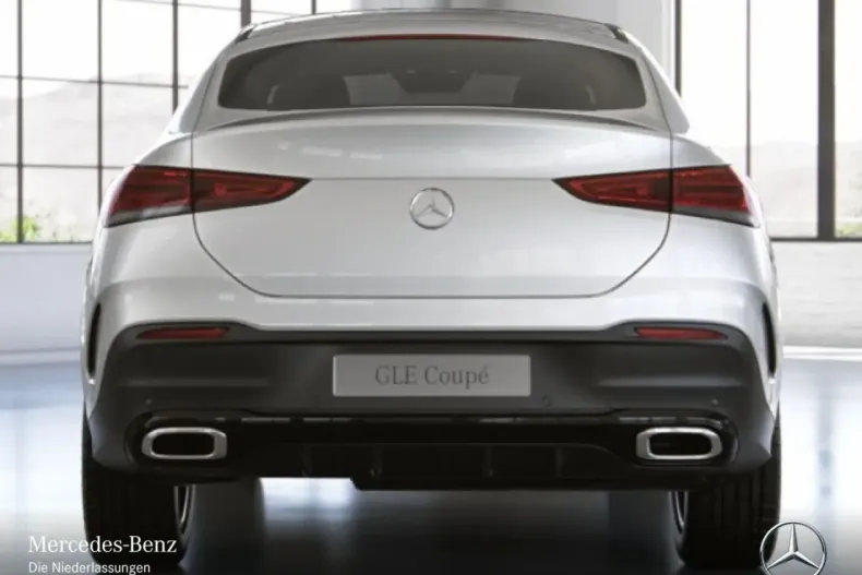 Mercedes-Benz GLE 400 din 2022 cu 28.792 km - oferta MER181092 - foto 8