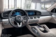 Mercedes-Benz GLE 400 din 2022 cu 28.792 km - oferta MER181092 - foto 10