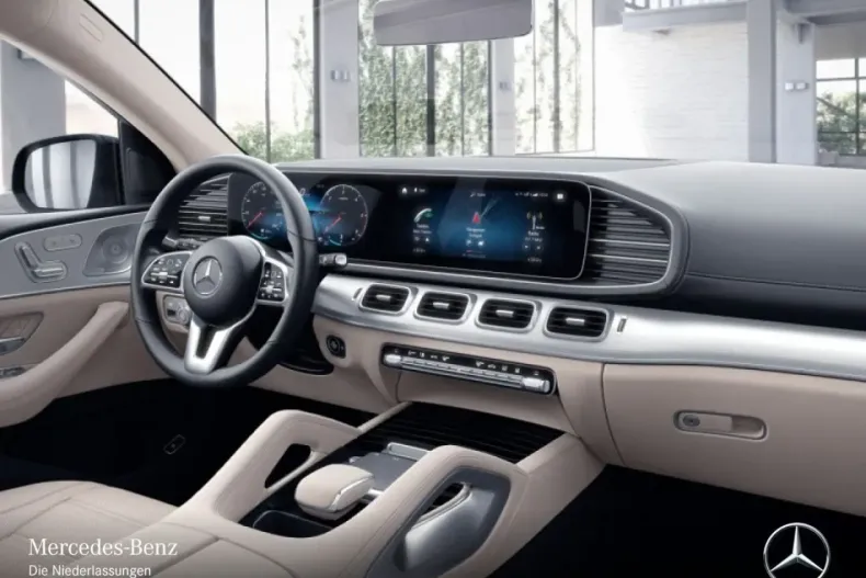 Mercedes-Benz GLE 400 din 2022 cu 28.792 km - oferta MER181092 - foto 11