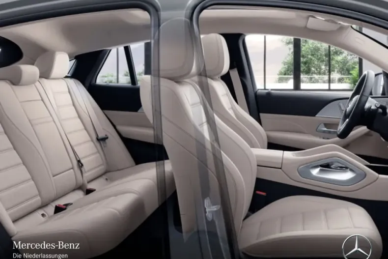 Mercedes-Benz GLE 400 din 2022 cu 28.792 km - oferta MER181092 - foto 12