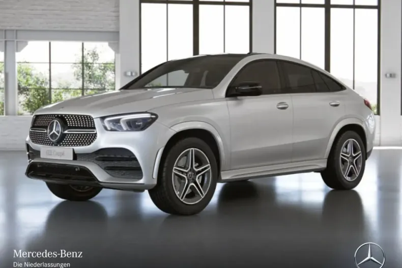 Mercedes-Benz GLE 400 din 2022 cu 28.792 km - oferta MER181092 - foto 14