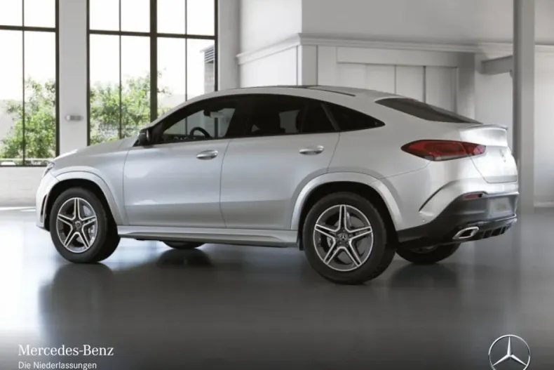 Mercedes-Benz GLE 400 din 2022 cu 28.792 km - oferta MER181092 - foto 15
