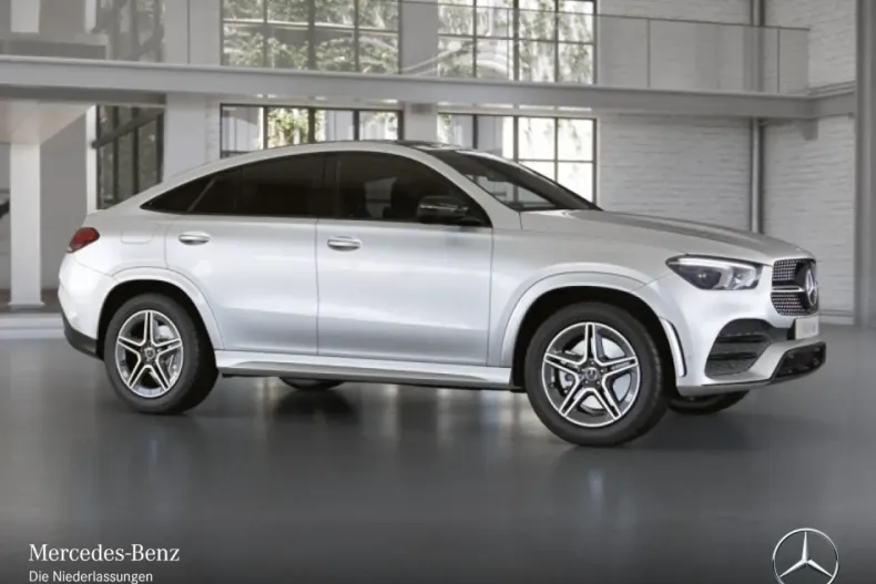 Mercedes-Benz GLE 400 din 2022 cu 28.792 km - oferta MER181092 - foto 16