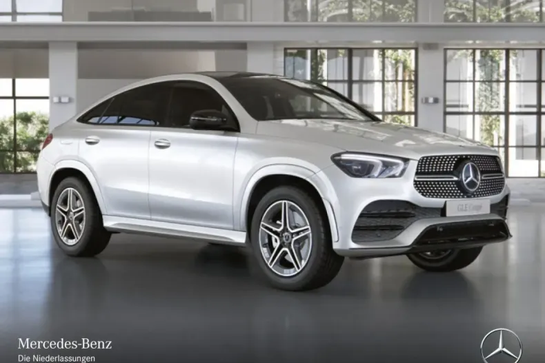 Mercedes-Benz GLE 400 din 2022 cu 28.792 km - oferta MER181092 - foto 18