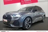 Audi Q3 din 2023 cu 21.546 km - oferta AUD181093 - foto 1