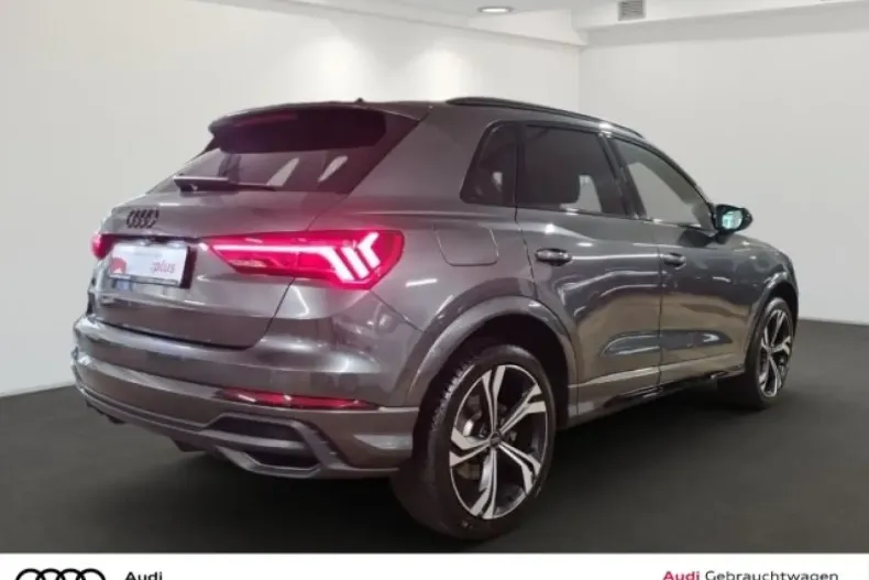 Audi Q3 din 2023 cu 21.546 km - oferta AUD181093 - foto 3