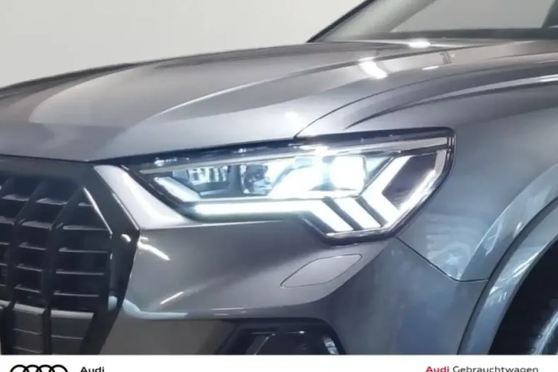 Audi Q3 din 2023 cu 21.546 km - oferta AUD181093 - foto 4