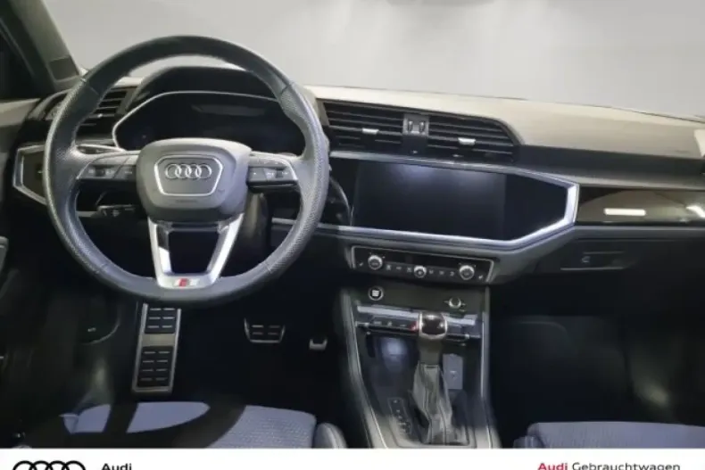 Audi Q3 din 2023 cu 21.546 km - oferta AUD181093 - foto 5