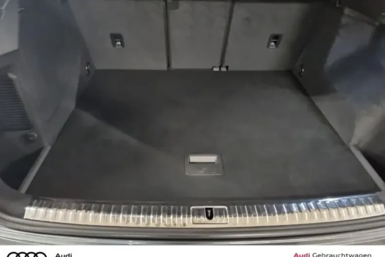 Audi Q3 din 2023 cu 21.546 km - oferta AUD181093 - foto 7