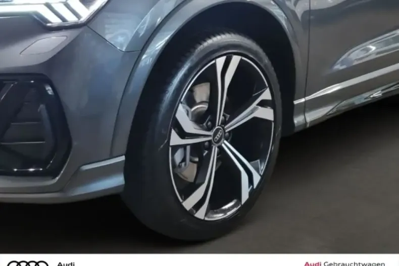 Audi Q3 din 2023 cu 21.546 km - oferta AUD181093 - foto 8