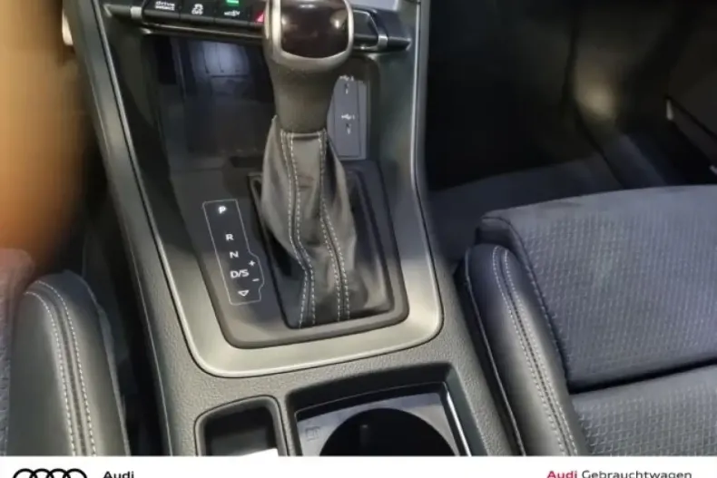 Audi Q3 din 2023 cu 21.546 km - oferta AUD181093 - foto 14