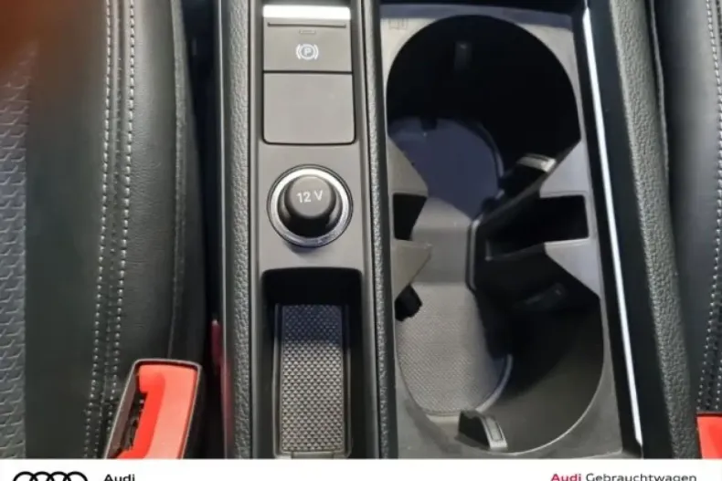 Audi Q3 din 2023 cu 21.546 km - oferta AUD181093 - foto 15