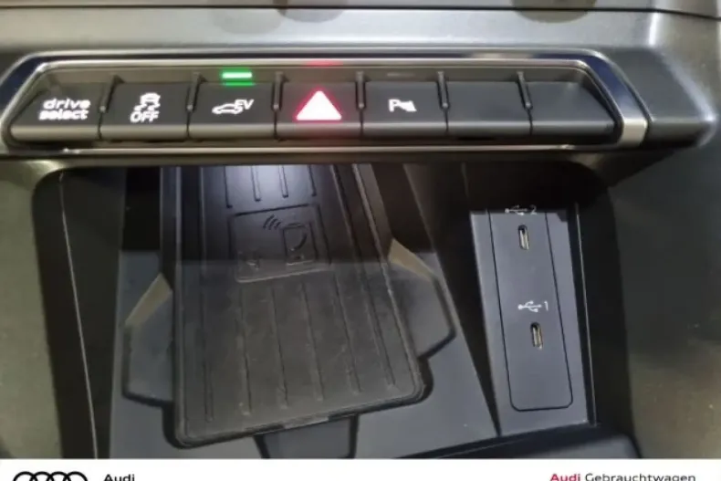 Audi Q3 din 2023 cu 21.546 km - oferta AUD181093 - foto 16