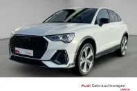 Audi Q3 din 2023 cu 29.185 km - oferta AUD181094 - foto 1