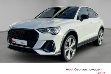 Audi Q3 din 2023 - oferta AUD181094