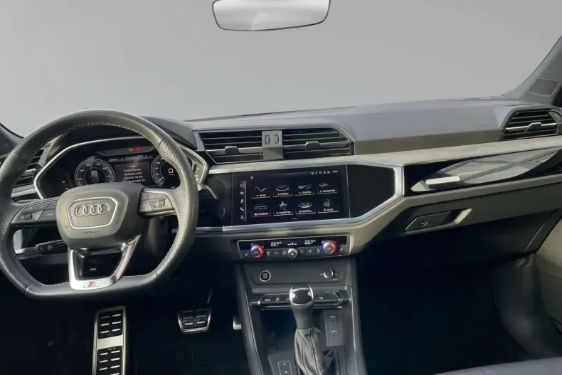 Audi Q3 din 2023 cu 29.185 km - oferta AUD181094 - foto 5