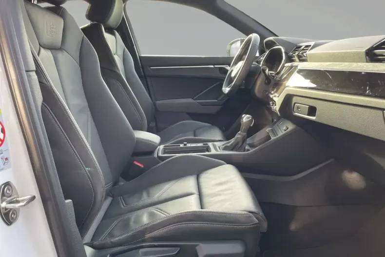 Audi Q3 din 2023 cu 29.185 km - oferta AUD181094 - foto 7