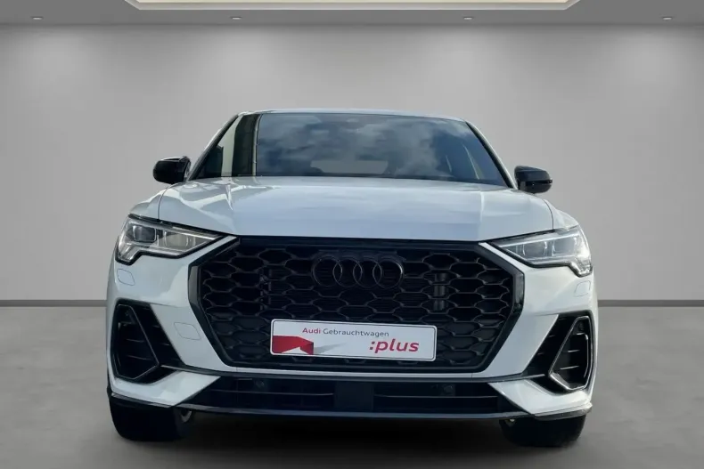 Audi Q3 din 2023 cu 29.185 km - oferta AUD181094 - foto 10