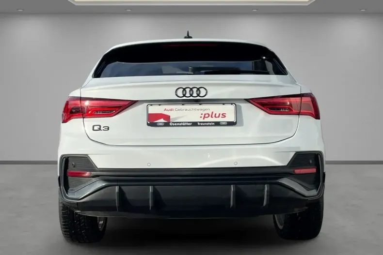 Audi Q3 din 2023 cu 29.185 km - oferta AUD181094 - foto 11