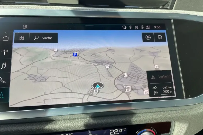 Audi Q3 din 2023 cu 29.185 km - oferta AUD181094 - foto 12