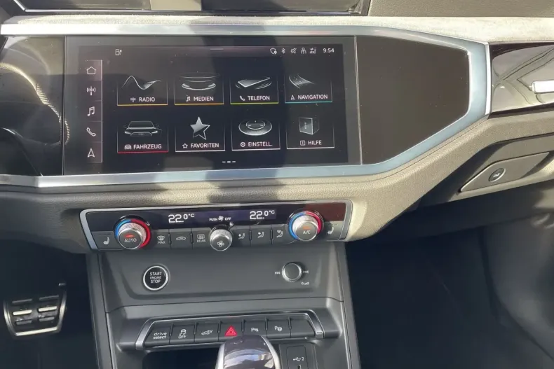 Audi Q3 din 2023 cu 29.185 km - oferta AUD181094 - foto 13