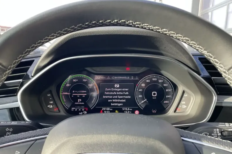 Audi Q3 din 2023 cu 29.185 km - oferta AUD181094 - foto 15