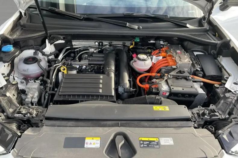 Audi Q3 din 2023 cu 29.185 km - oferta AUD181094 - foto 20