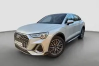Audi Q3 din 2023 cu 43.790 km - oferta AUD181095 - foto 1