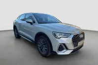 Audi Q3 din 2023 cu 43.790 km - oferta AUD181095 - foto 2