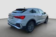 Audi Q3 din 2023 cu 43.790 km - oferta AUD181095 - foto 3