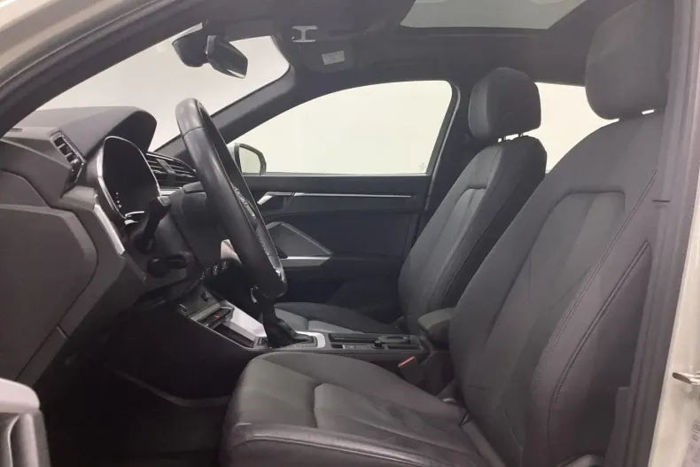 Audi Q3 din 2023 cu 43.790 km - oferta AUD181095 - foto 4