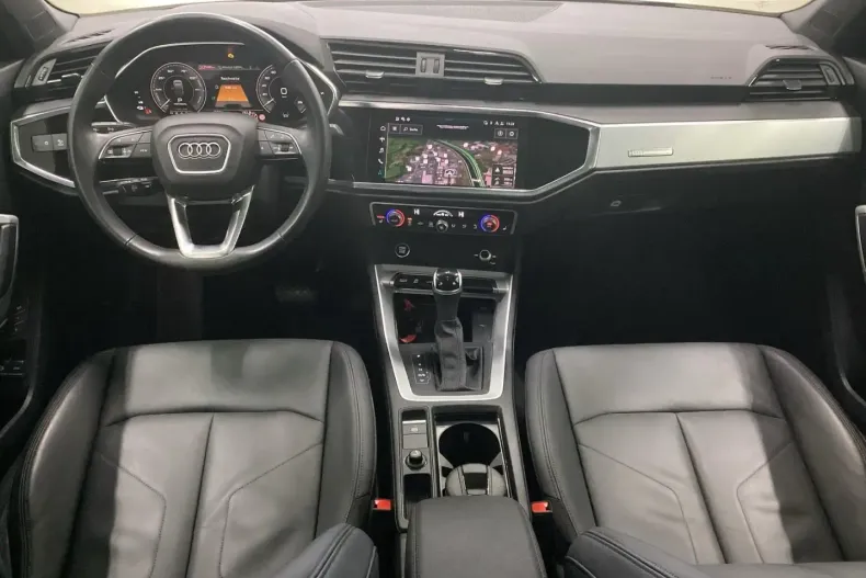 Audi Q3 din 2023 cu 43.790 km - oferta AUD181095 - foto 6