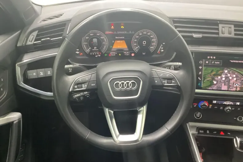 Audi Q3 din 2023 cu 43.790 km - oferta AUD181095 - foto 7