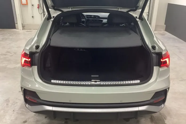 Audi Q3 din 2023 cu 43.790 km - oferta AUD181095 - foto 8