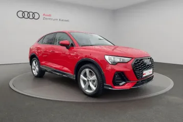 Audi Q3 din 2024 - oferta AUD181096