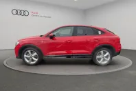 Audi Q3 din 2024 cu 20.000 km - oferta AUD181096 - foto 2