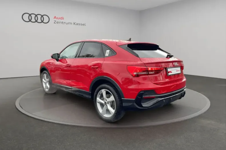 Audi Q3 din 2024 cu 20.000 km - oferta AUD181096 - foto 3