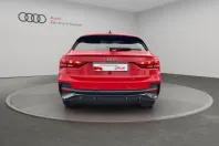 Audi Q3 din 2024 cu 20.000 km - oferta AUD181096 - foto 4