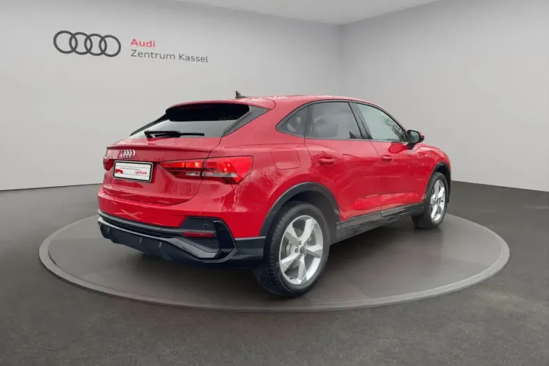 Audi Q3 din 2024 cu 20.000 km - oferta AUD181096 - foto 5