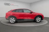 Audi Q3 din 2024 cu 20.000 km - oferta AUD181096 - foto 6