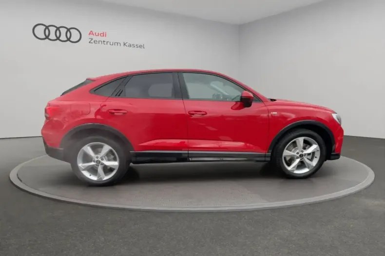 Audi Q3 din 2024 cu 20.000 km - oferta AUD181096 - foto 6