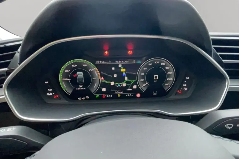 Audi Q3 din 2024 cu 20.000 km - oferta AUD181096 - foto 10