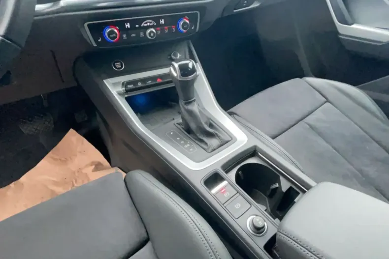 Audi Q3 din 2024 cu 20.000 km - oferta AUD181096 - foto 12