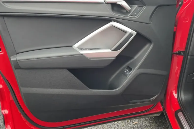 Audi Q3 din 2024 cu 20.000 km - oferta AUD181096 - foto 13