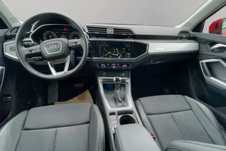 Audi Q3 din 2024 cu 20.000 km - oferta AUD181096 - foto 14