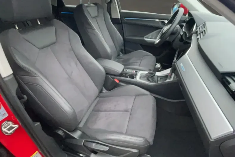 Audi Q3 din 2024 cu 20.000 km - oferta AUD181096 - foto 16