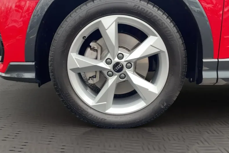 Audi Q3 din 2024 cu 20.000 km - oferta AUD181096 - foto 18