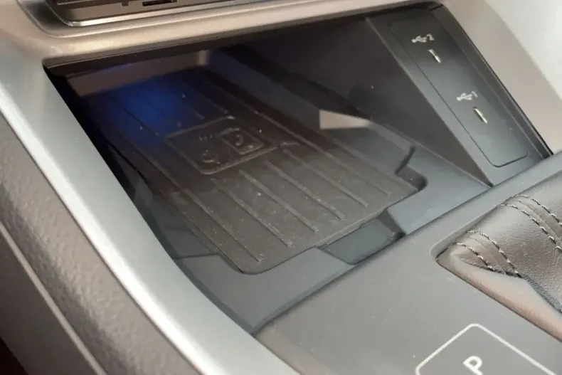 Audi Q3 din 2024 cu 20.000 km - oferta AUD181096 - foto 22